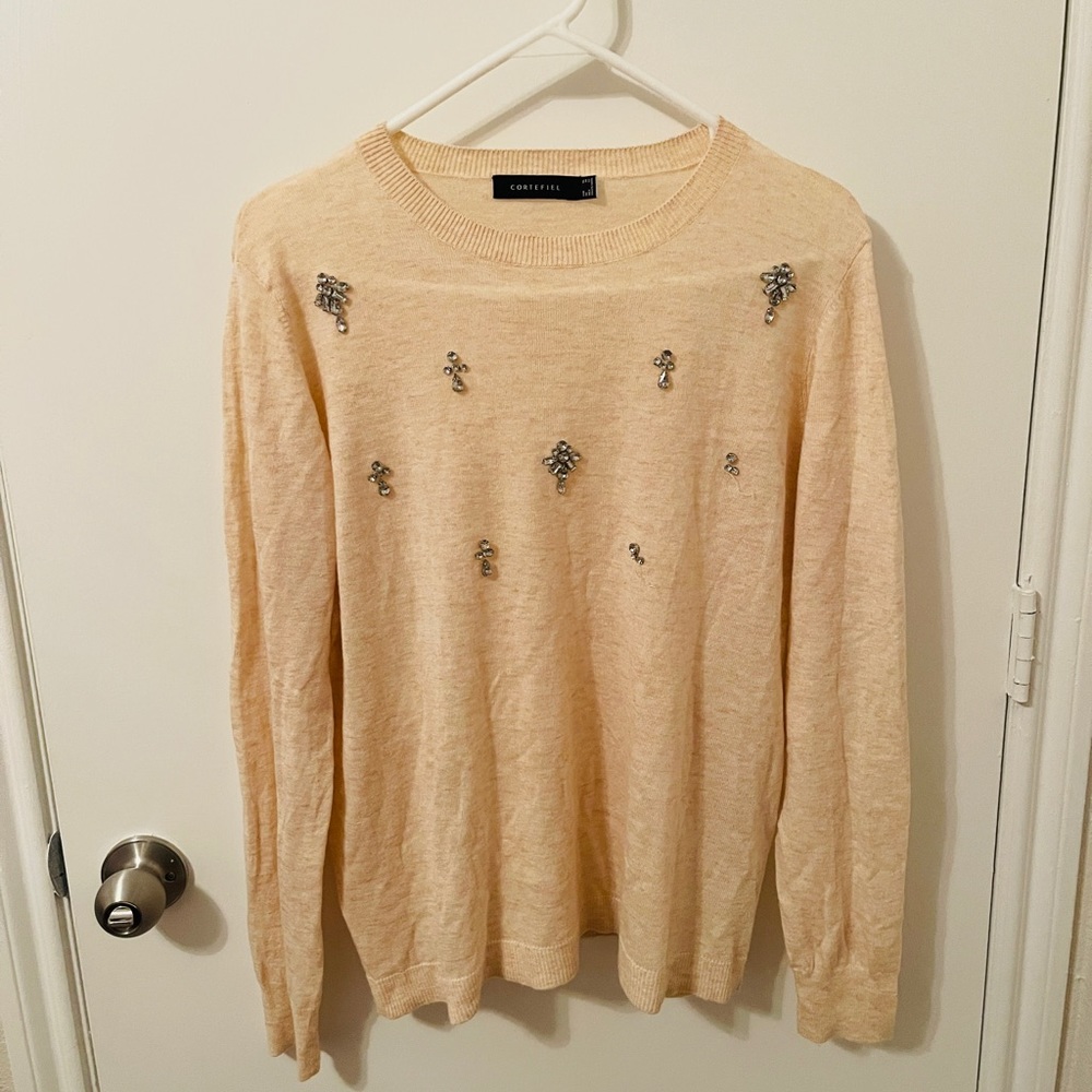 Xl sweater